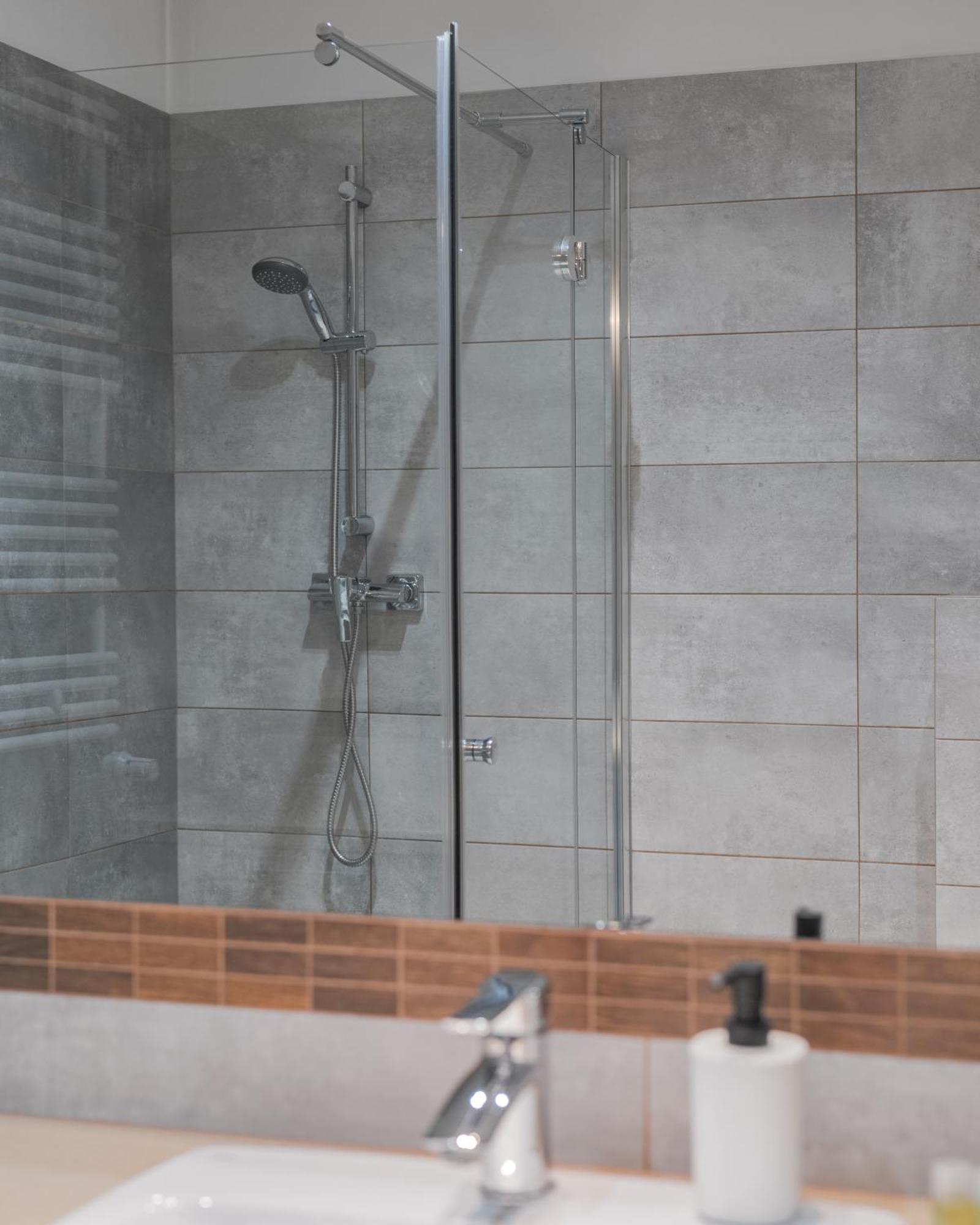 Swarozyca IV - Grysko Apartament'S Щецин Экстерьер фото